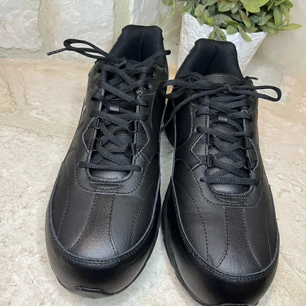 Fila Workshift Men's Walking Shoes sz 13 eeee